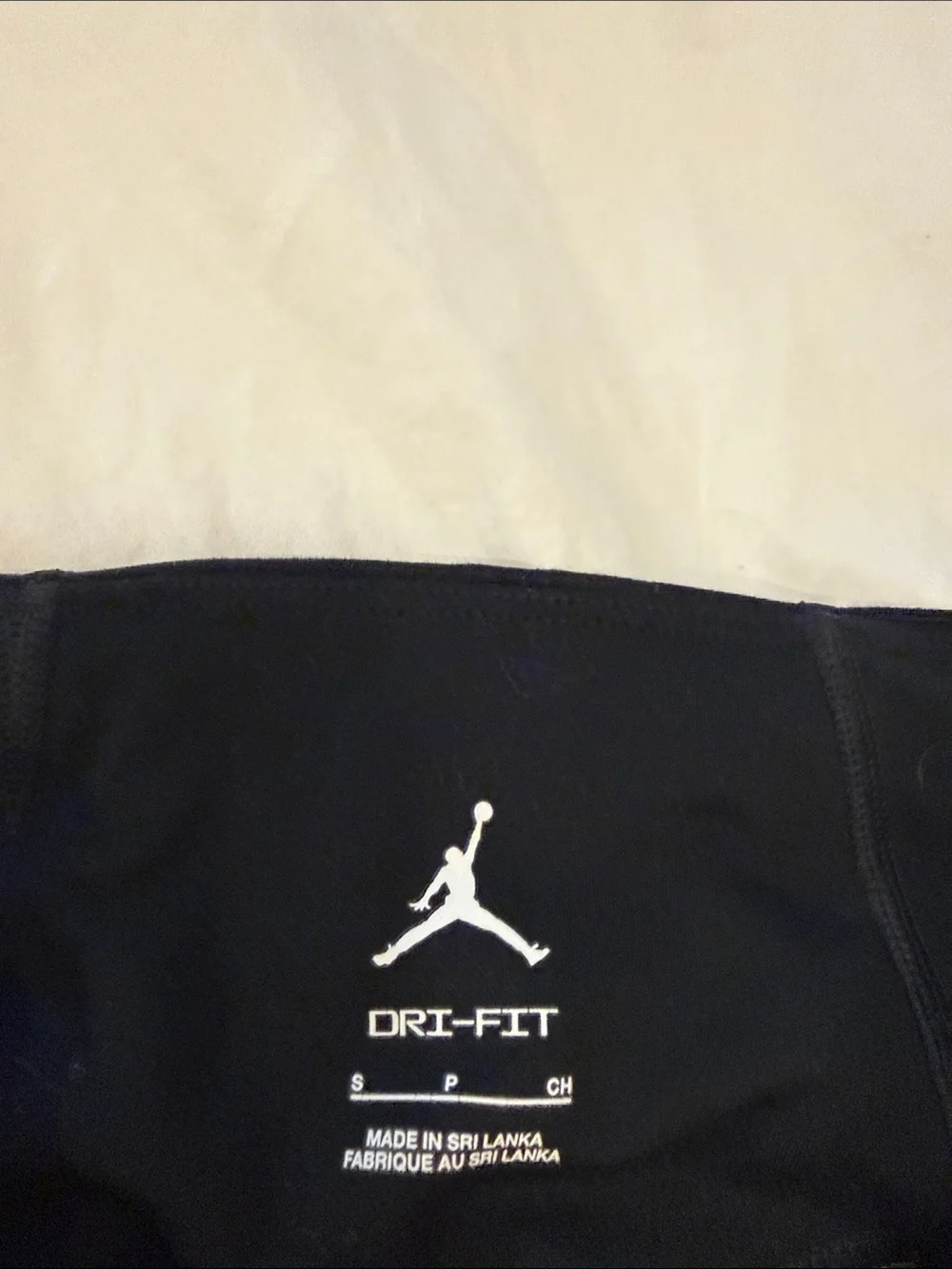 Nike comfortable black